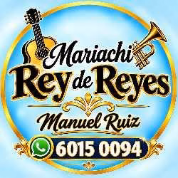 Mariachis de el salvador