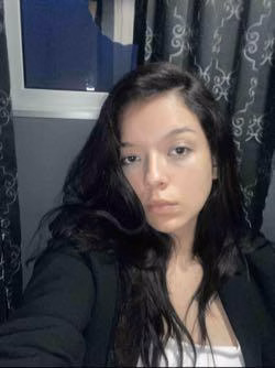 Cristel Arauz