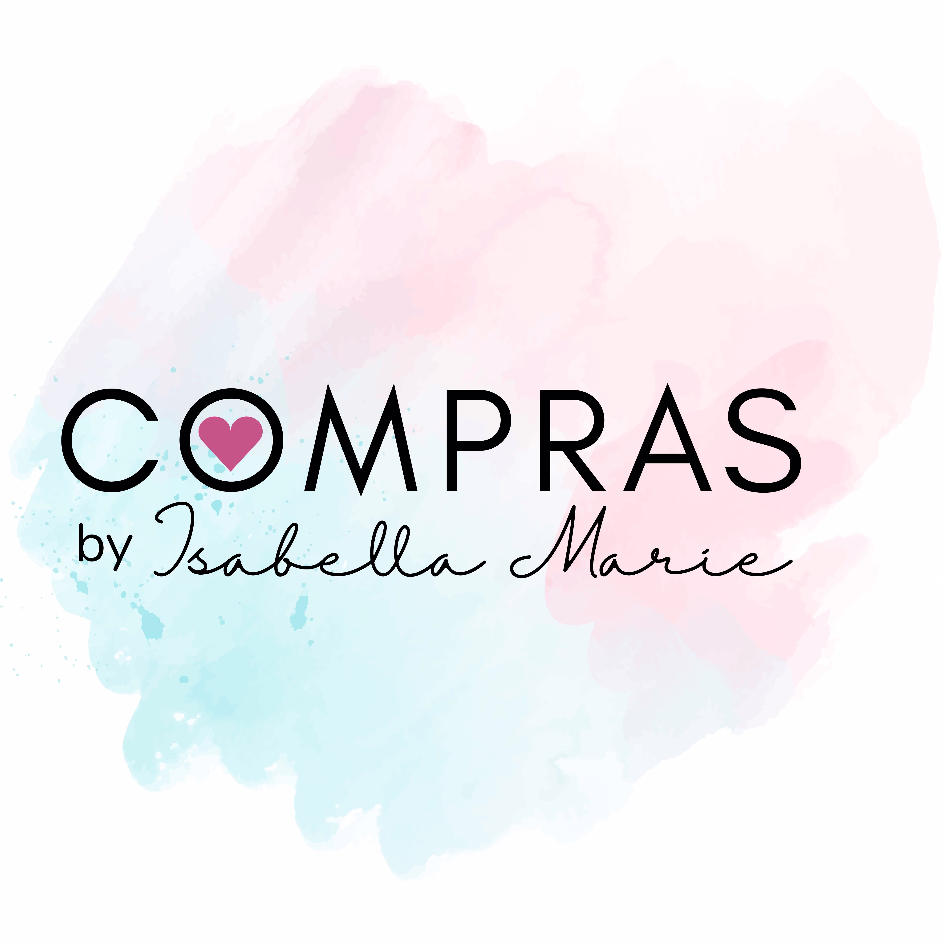 Compras By Isabella Marie