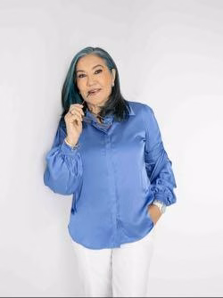 Casilda Broce