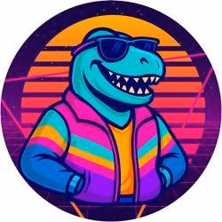 Dino Rolls
