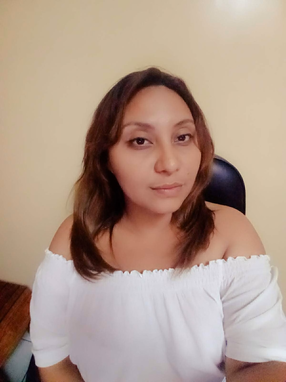Tania Espinoza