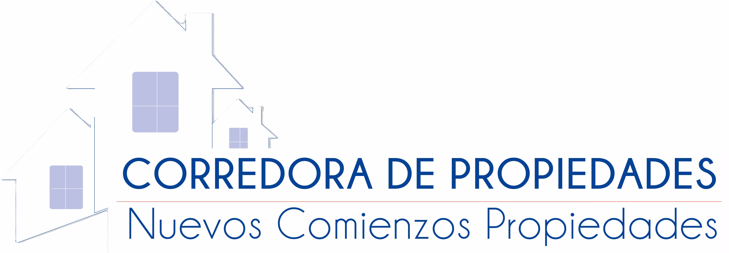 Nuevos Comienzos Propiedades