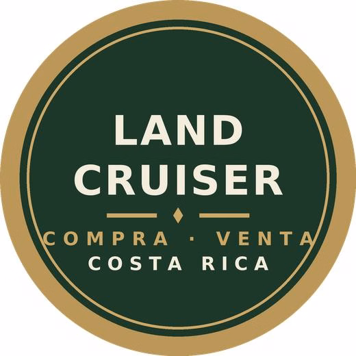 Landcruiser Limited