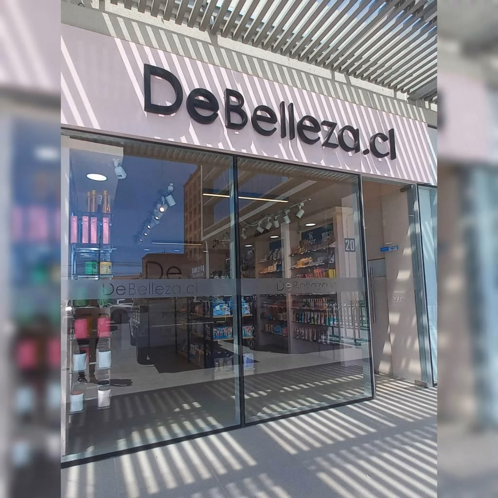 Debelleza Vap limitada