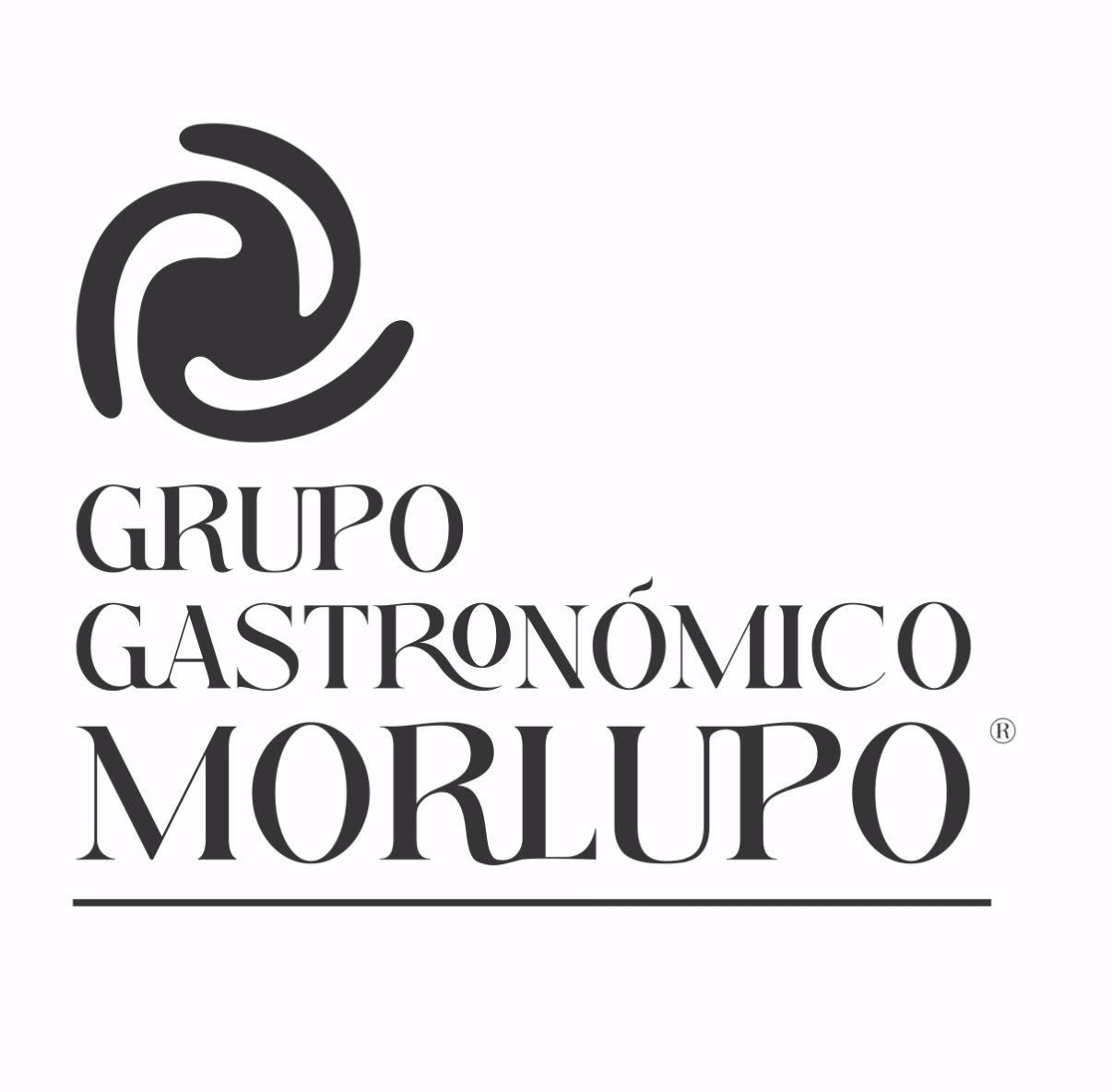 GRUPO GASTRONOMICO MORLUPO
