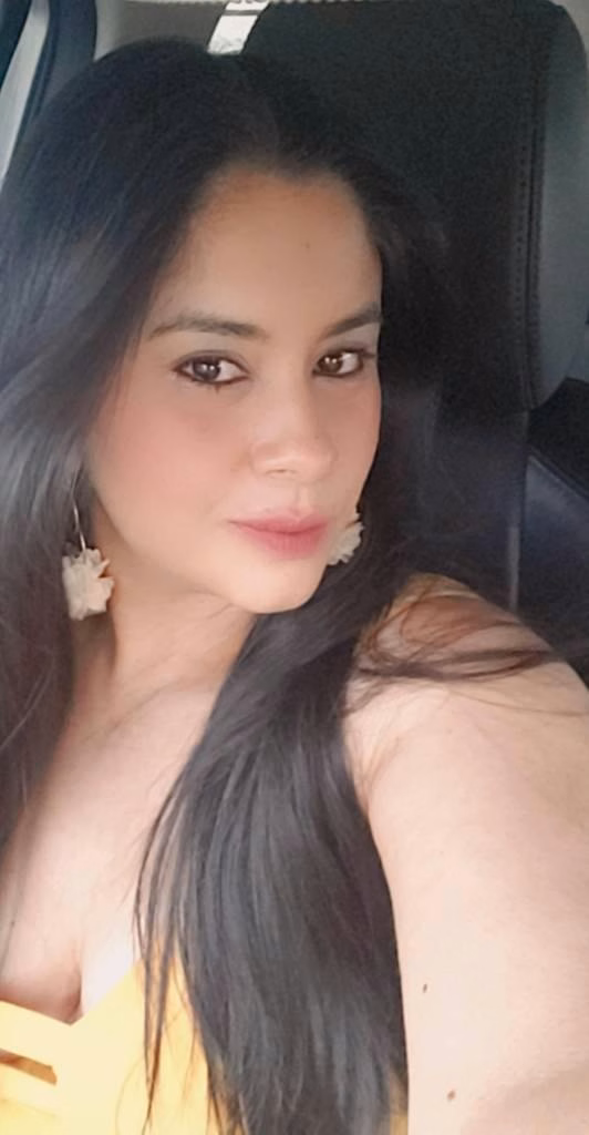 Yarelis Sanchez