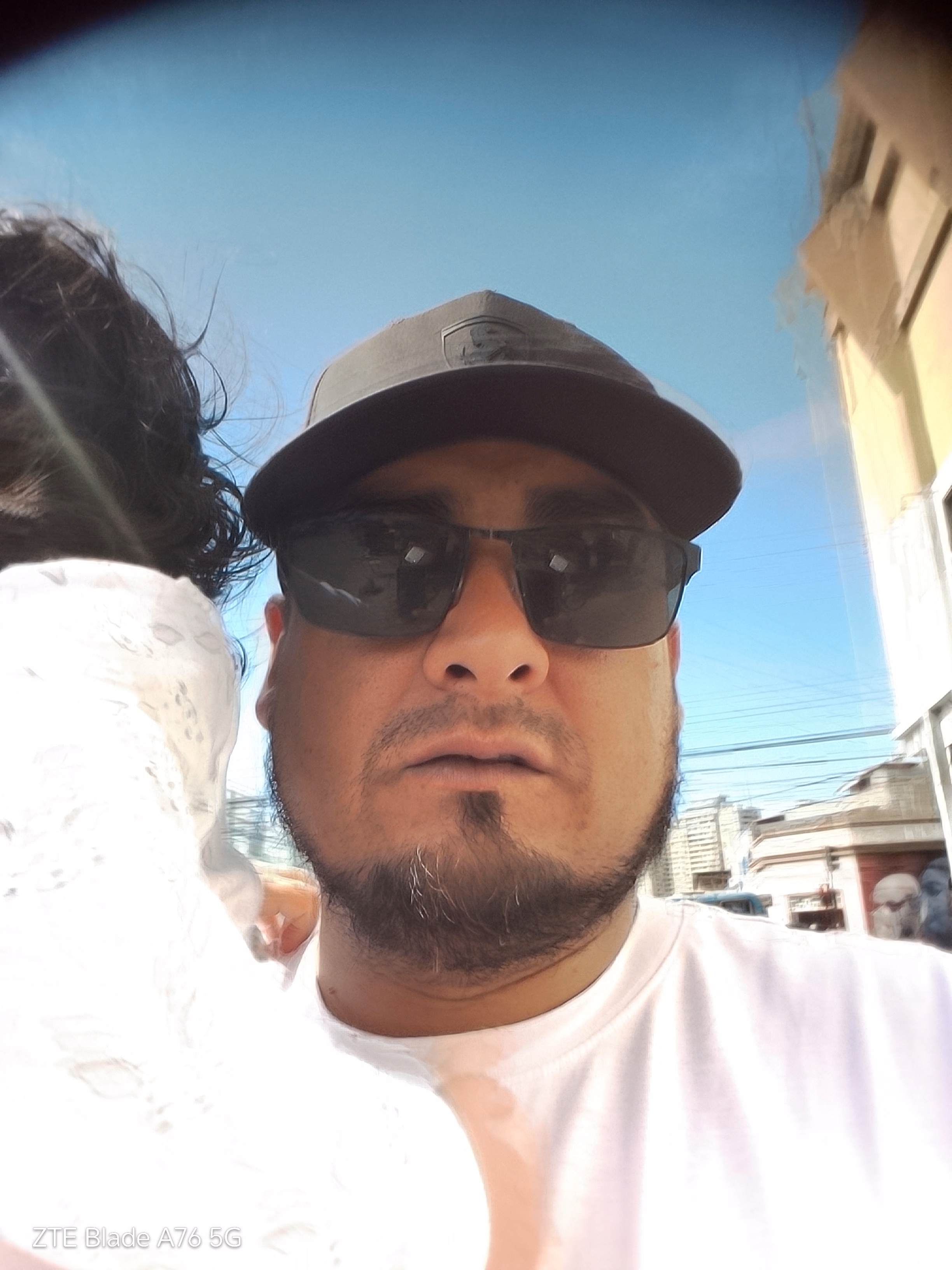 Jesus Reyes