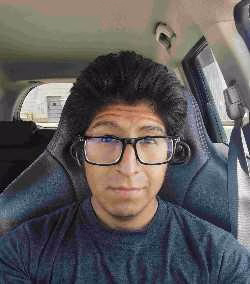 Limbert Huanca