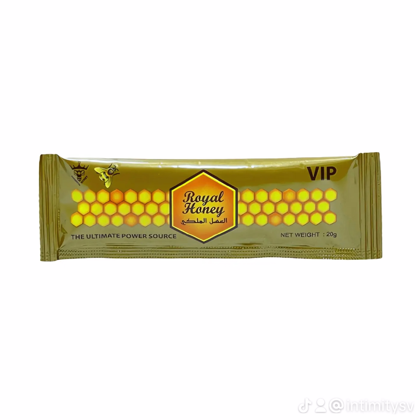 Royal honey vip Sv