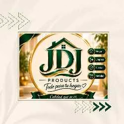 JDJ Todo para tu hogar