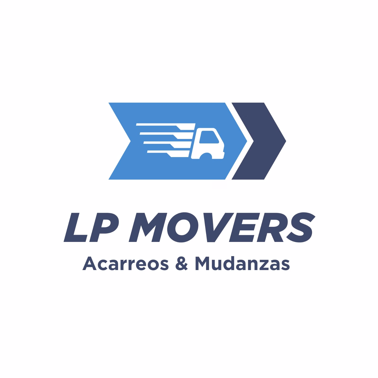 Lp Movers