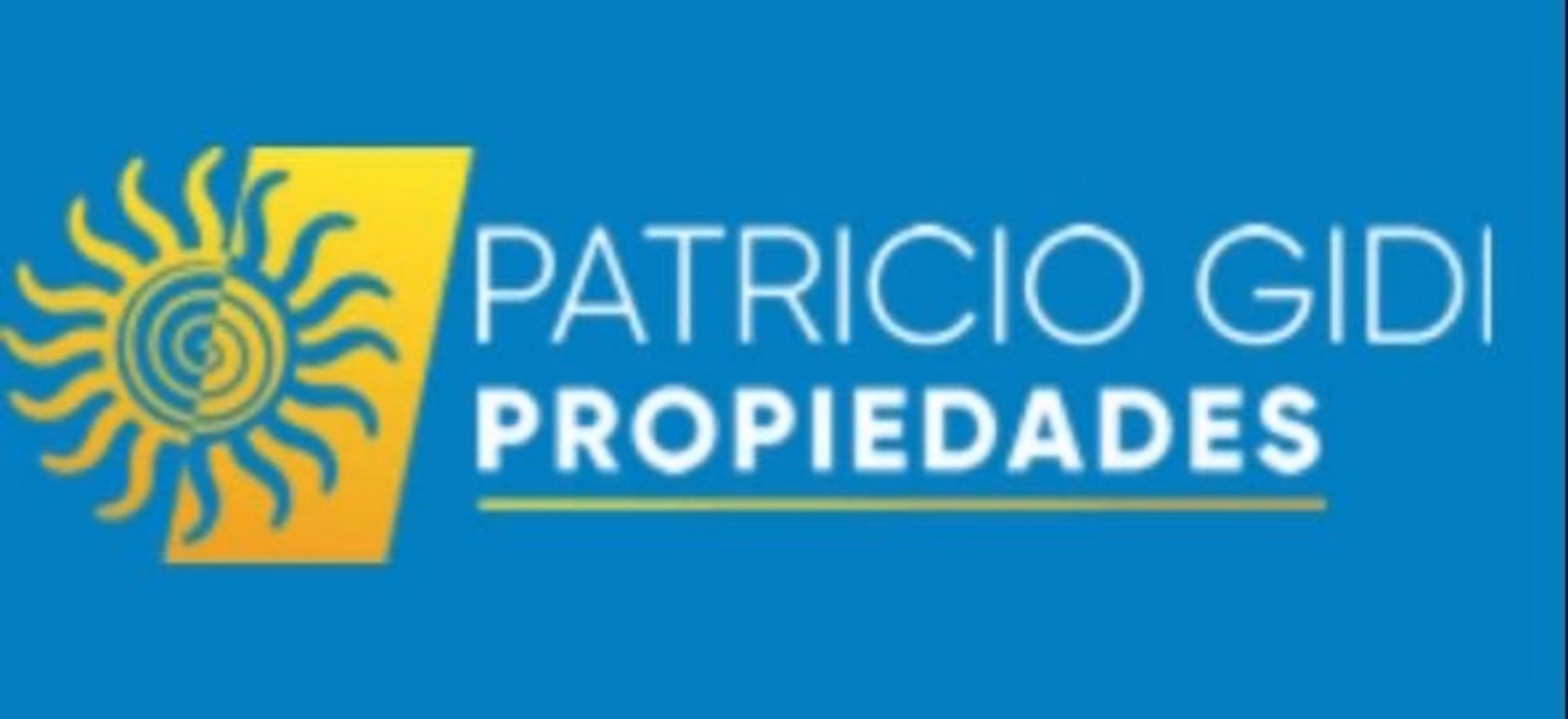 PATRICIO GIDI PROPIEDADES