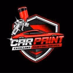 Taller de enderezado y pintura automotriz y vendedor de vehículos recién importados