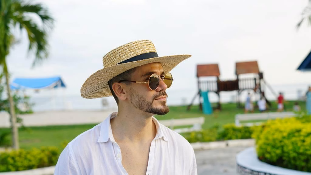 Andrés Gil