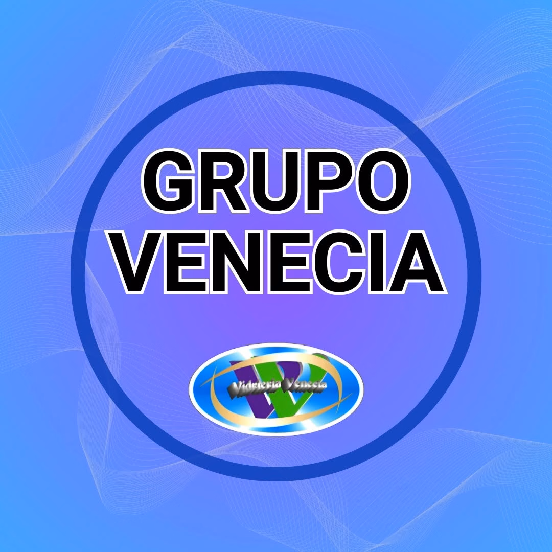 Vidrieria Venecia