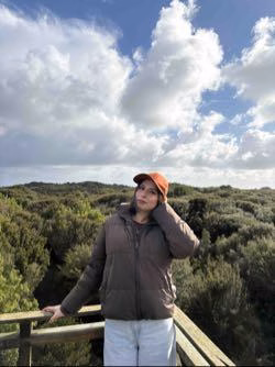 Catalina madariaga