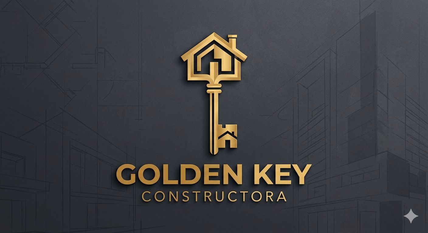 Constructora Golden Key