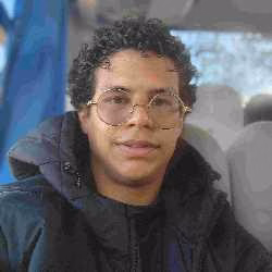 Freddy Salas Romero