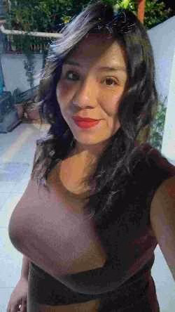 Maria Alejandra García Vázquez