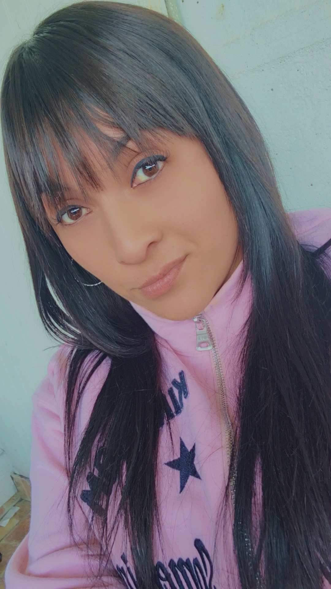 Andrea ESPINOZA