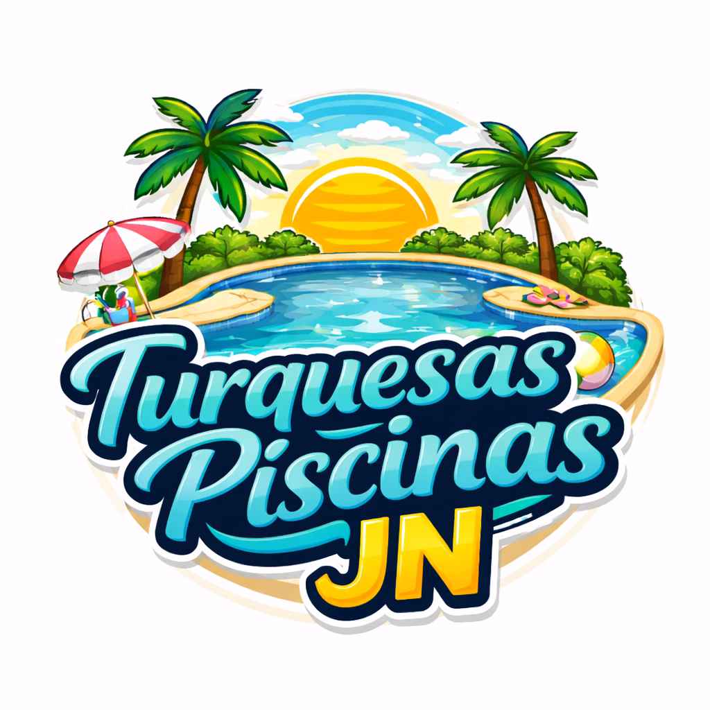 Turquesas Piscinas jn