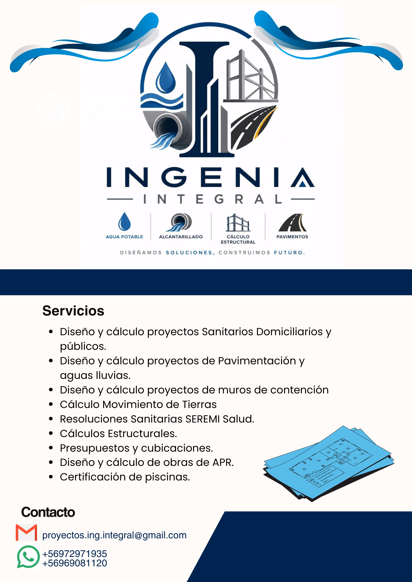 Ingenia Integral