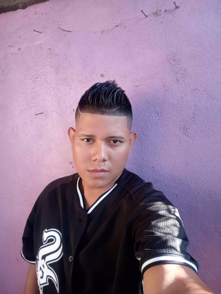 Exzequiel Jose Moreira Jarquin