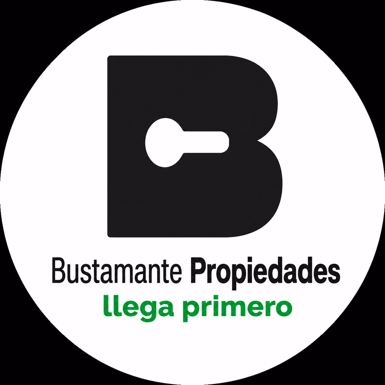 Bustamante Propiedades