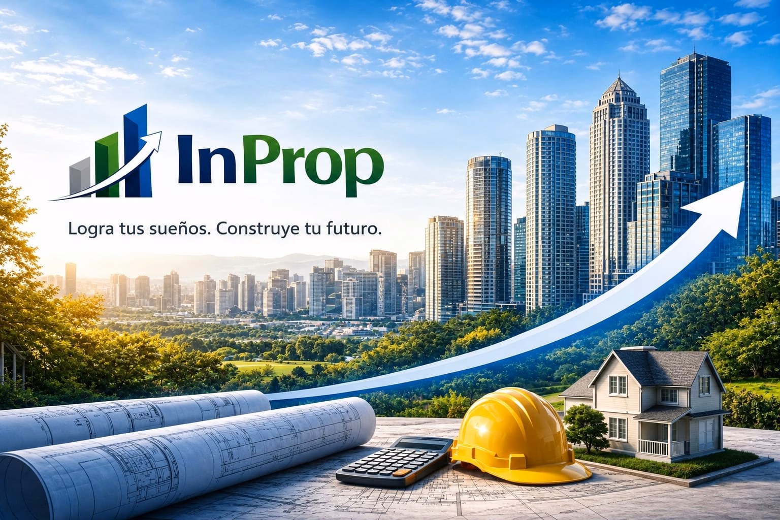 InProp Propiedades