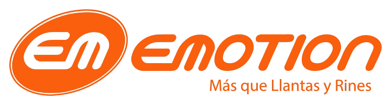 Llantas Emotion Guatemala