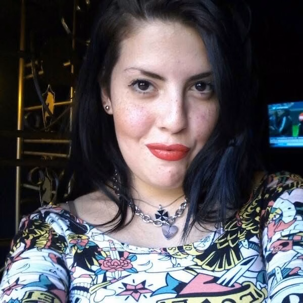 Darla Persefone