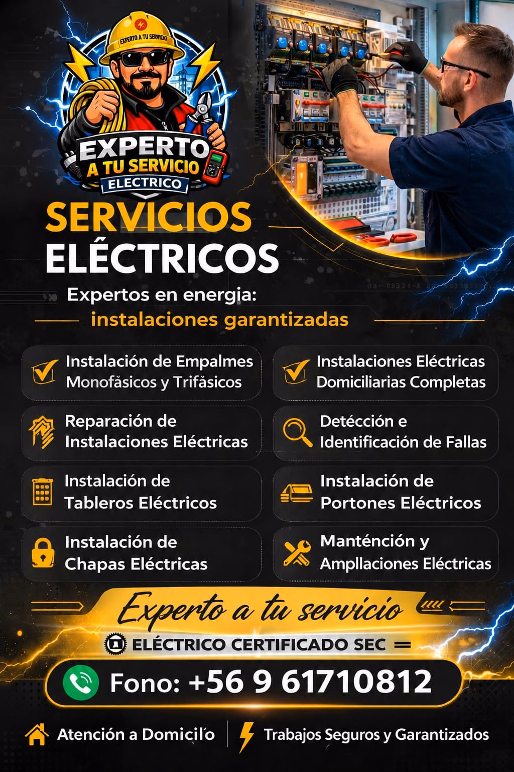 servicioselec.cm muñoz