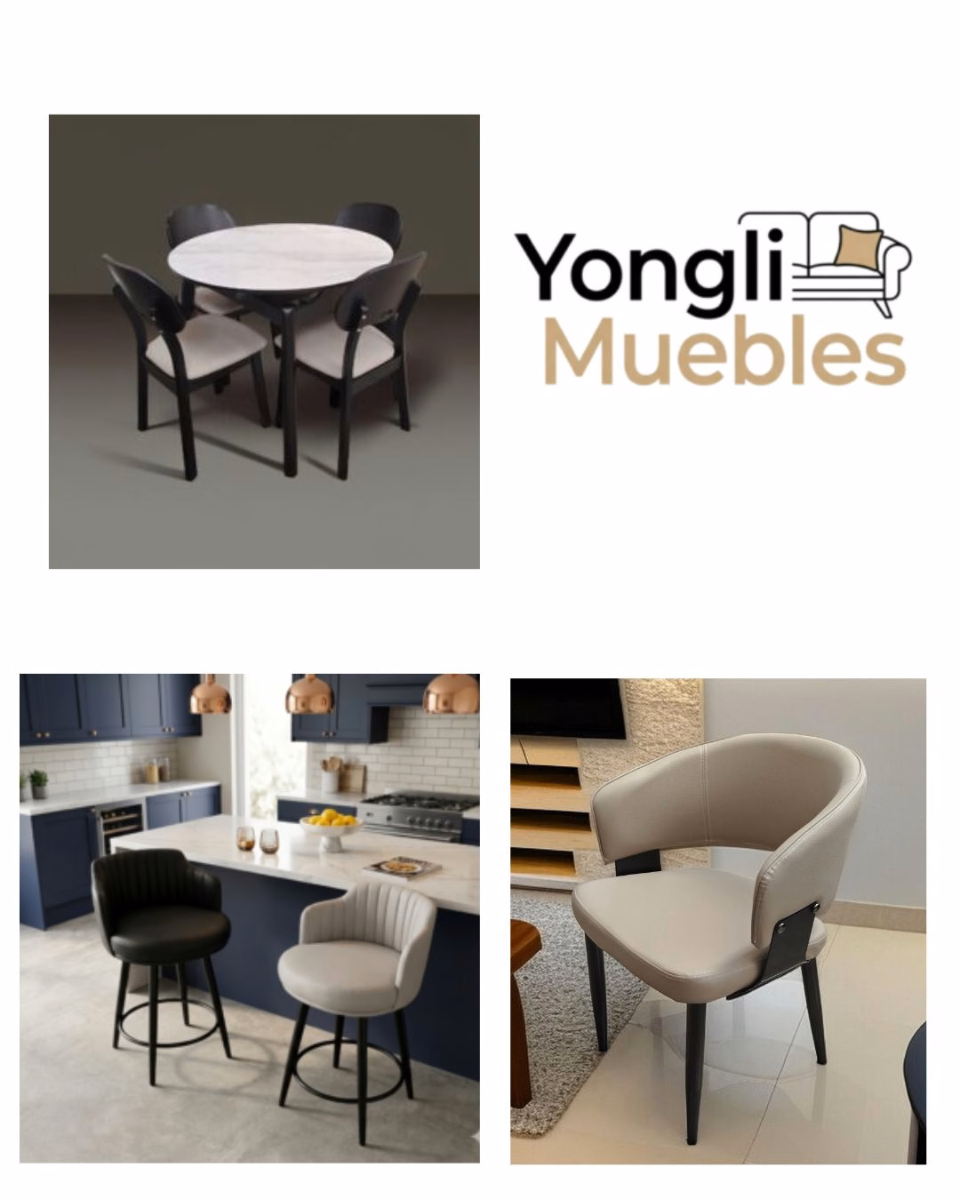 sociedad  comercial yongli