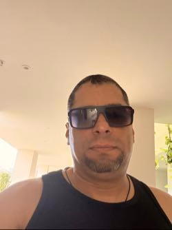 Emilio Luque Yepez