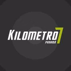 Kilometro 7 Panamá