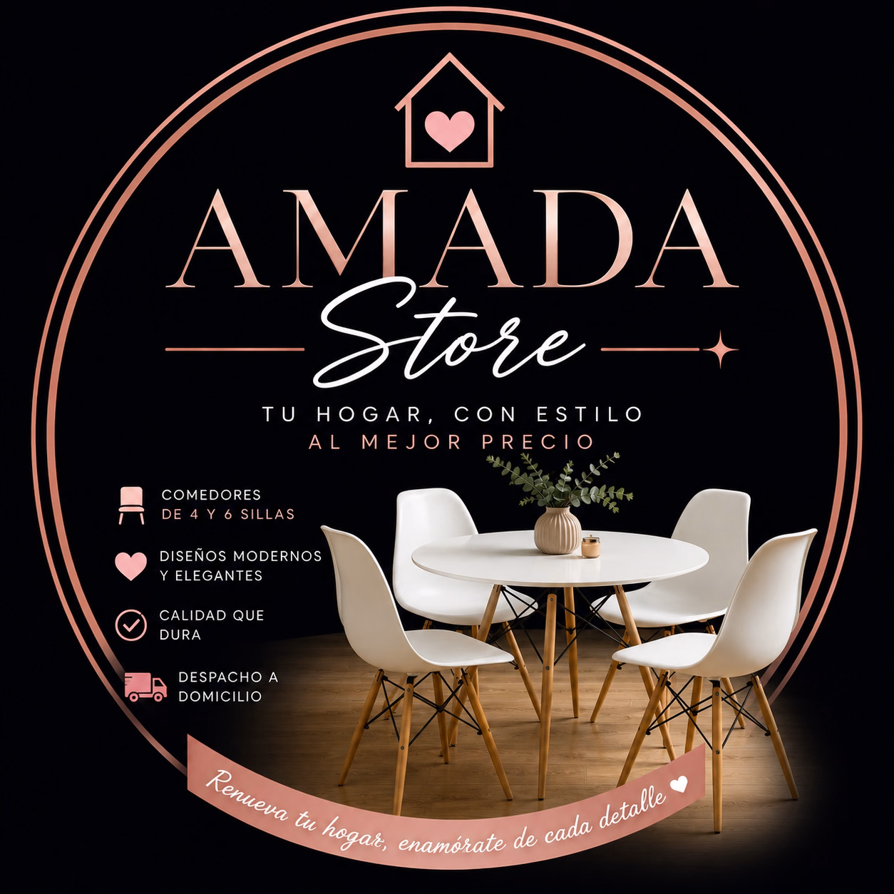 Amada Store Importaciones