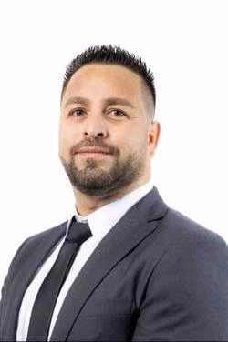 Richard Mora