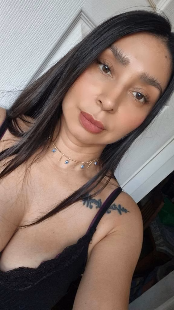 Yanela Matus