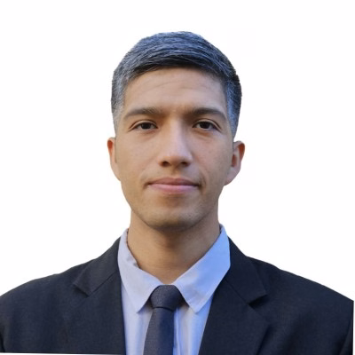 Nicolás Alarcón Rojas