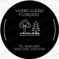 VIVERO SUEÑO FLOREADO