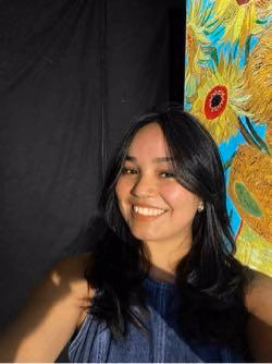 Damary Cortes