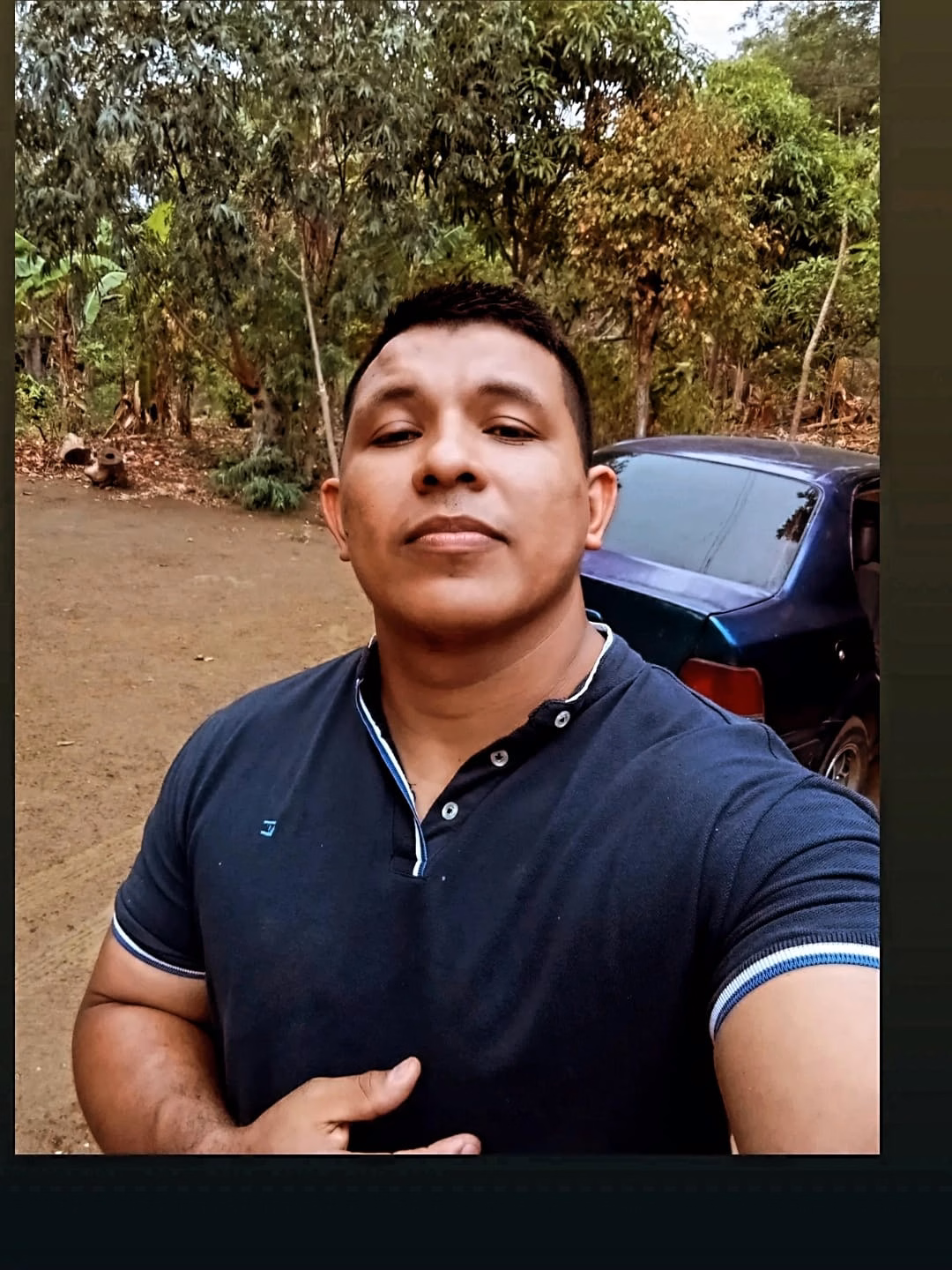 Alvaro Rivera