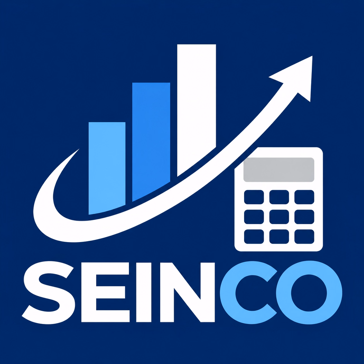 SEINCO - SERVICIOS INTEGRALES DE CONTABILIDAD