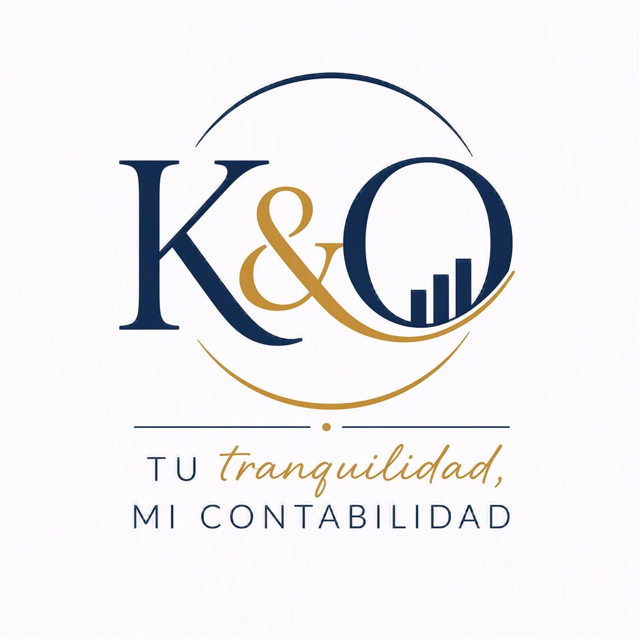 KyO Servicios y Asesorías Contables