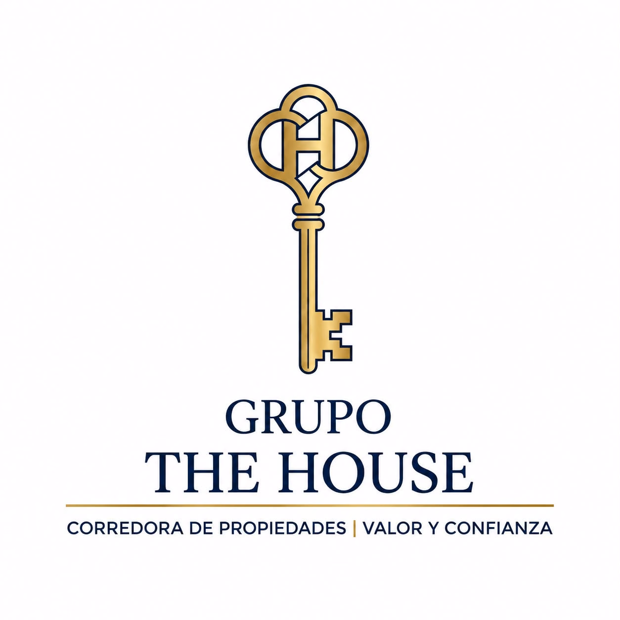 THE GROUP HOUSE