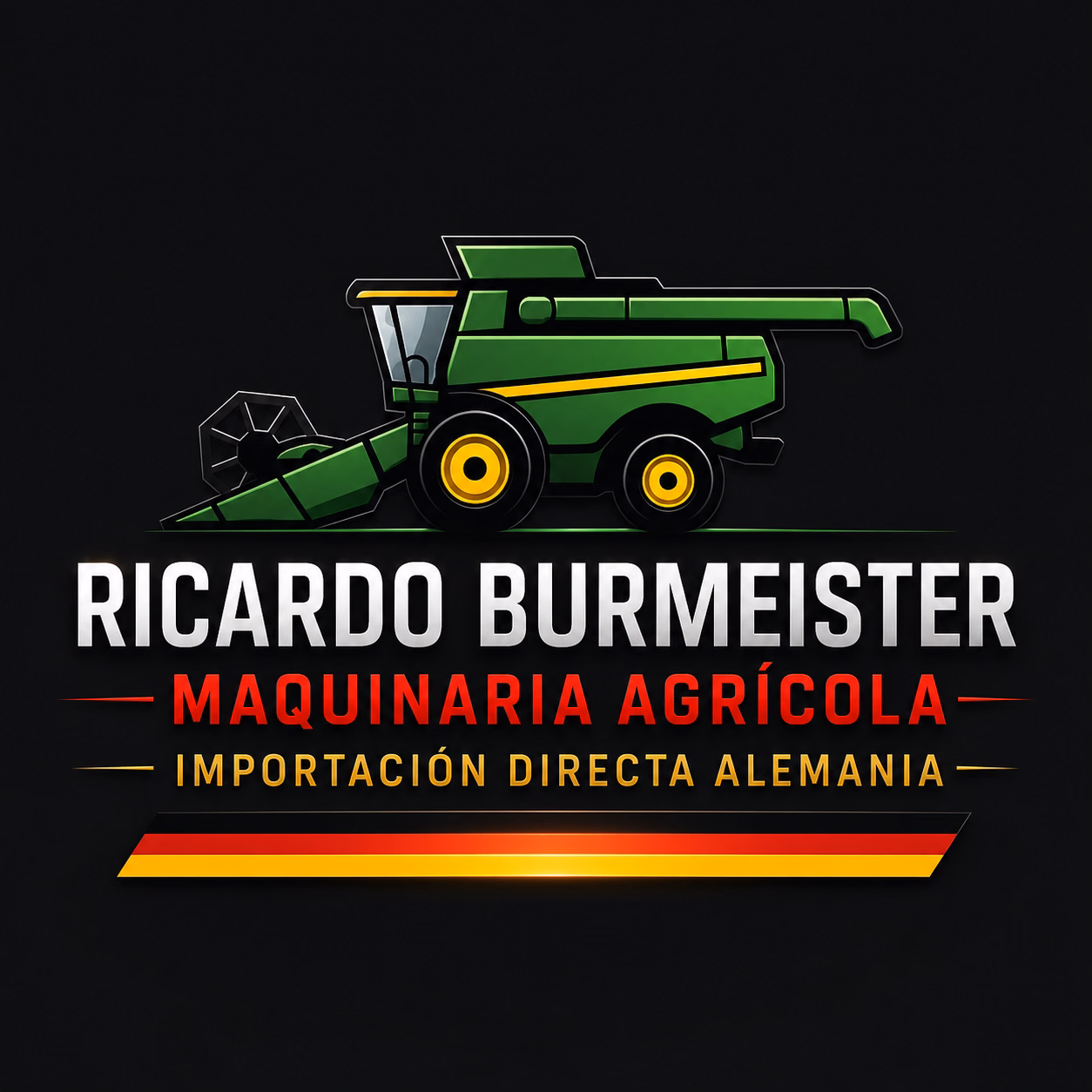 Importaciones Germania
