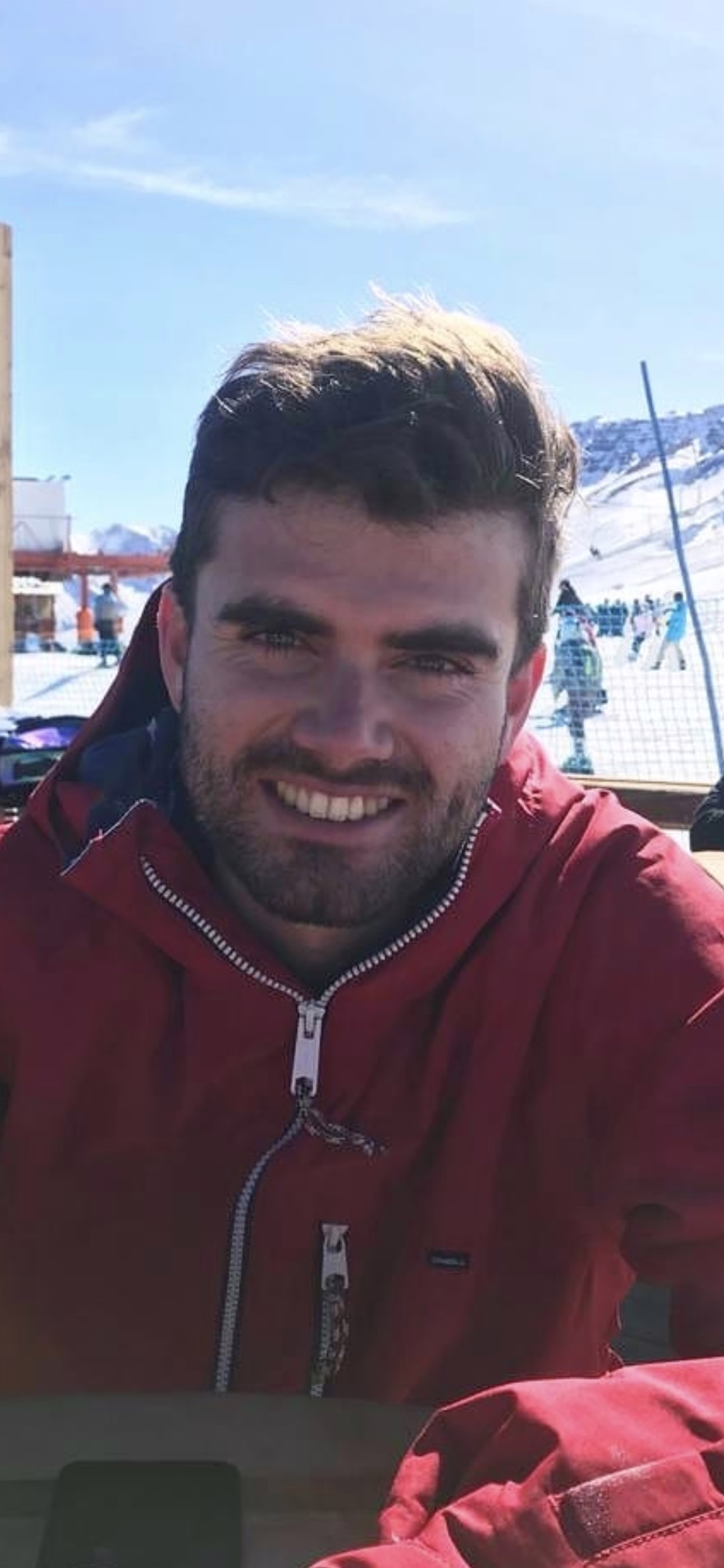 Joaquin Valdivieso
