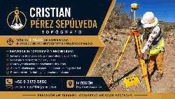 C.p.s topografia