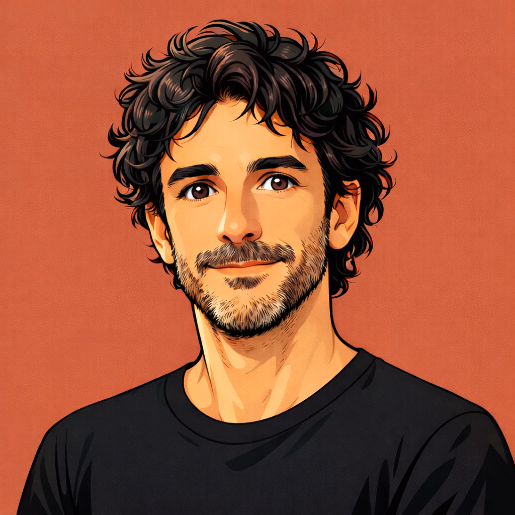 Ruben Ruiz